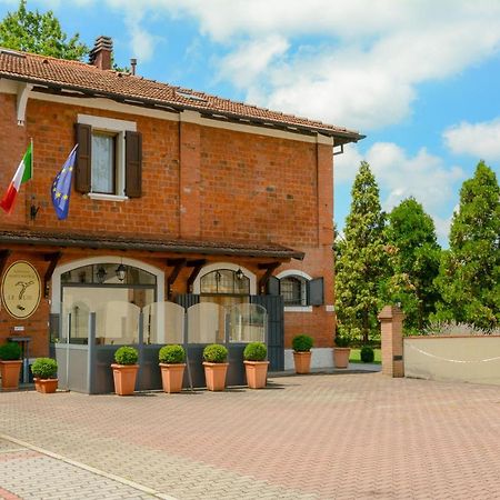 Le Tuie Villa Bologna Bagian luar foto